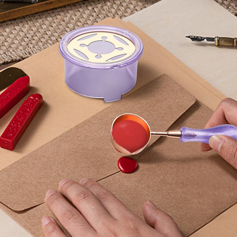 Sealing Wax Kit Sealing Wax Me - Wax Seal Stamp Kit review and price