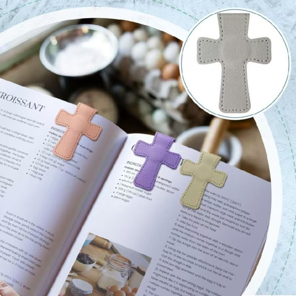 New Leather Bible Magnetic Boo - Bookmark Magnetic Clip review and price
