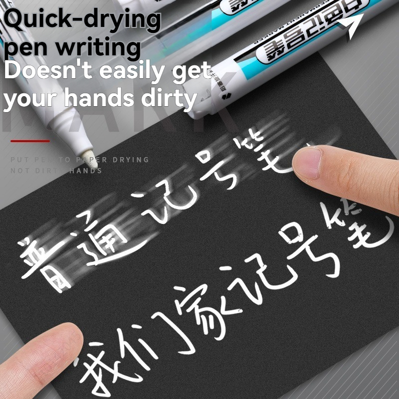 1/10/20Pcs White Permanent Mar - Whiteboard Marker Set review and price