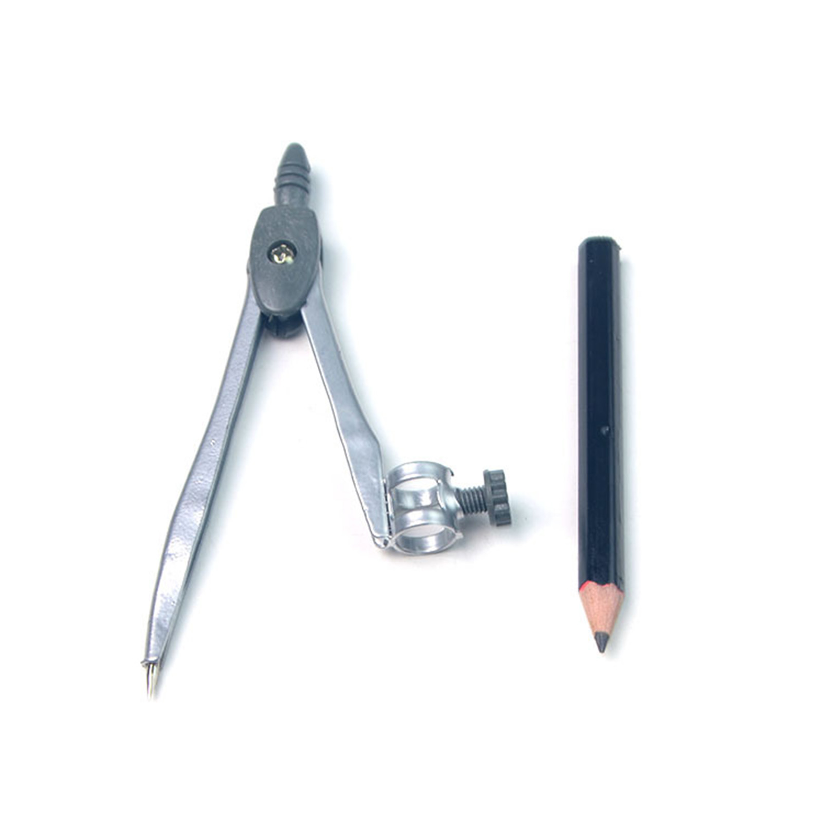 Metal Compass Set Professional - Compass Geometry Set review and price