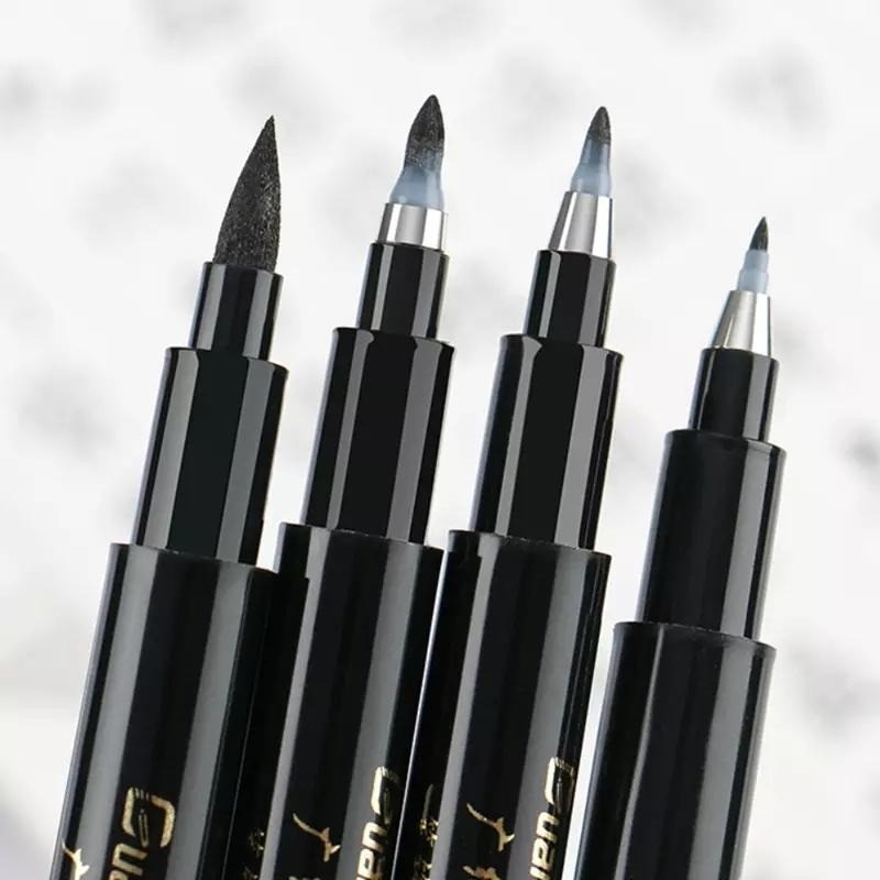 Calligraphy Pens Refillable In - Fountain Pen Ink review and price