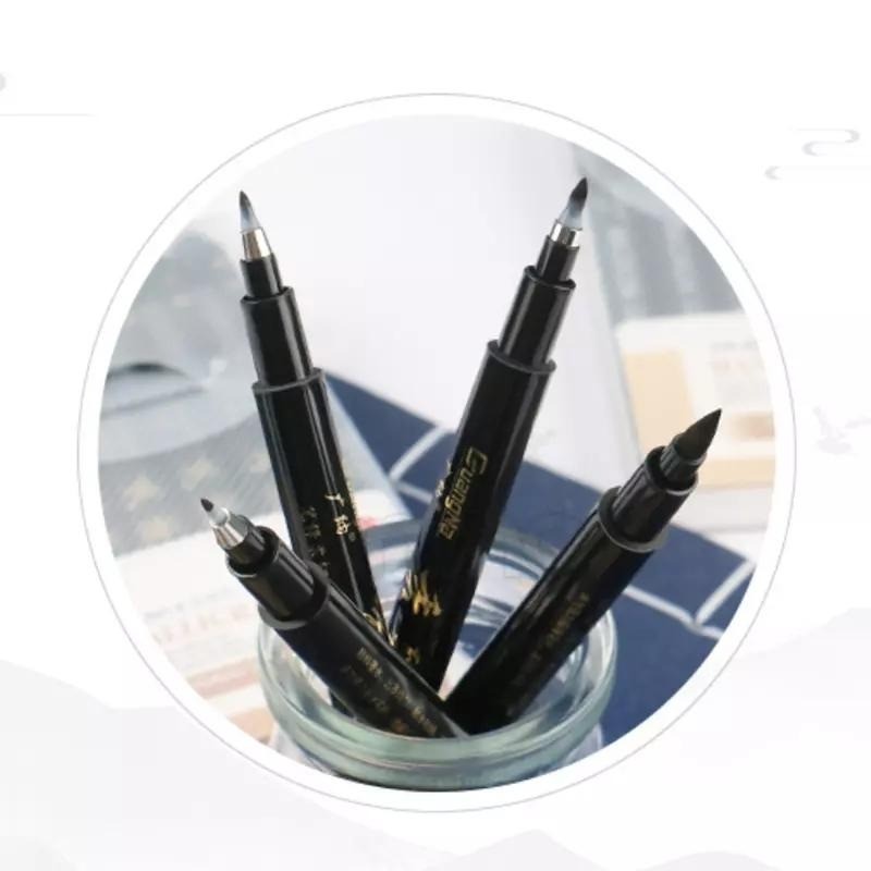 Calligraphy Pens Refillable In - Fountain Pen Ink review and price