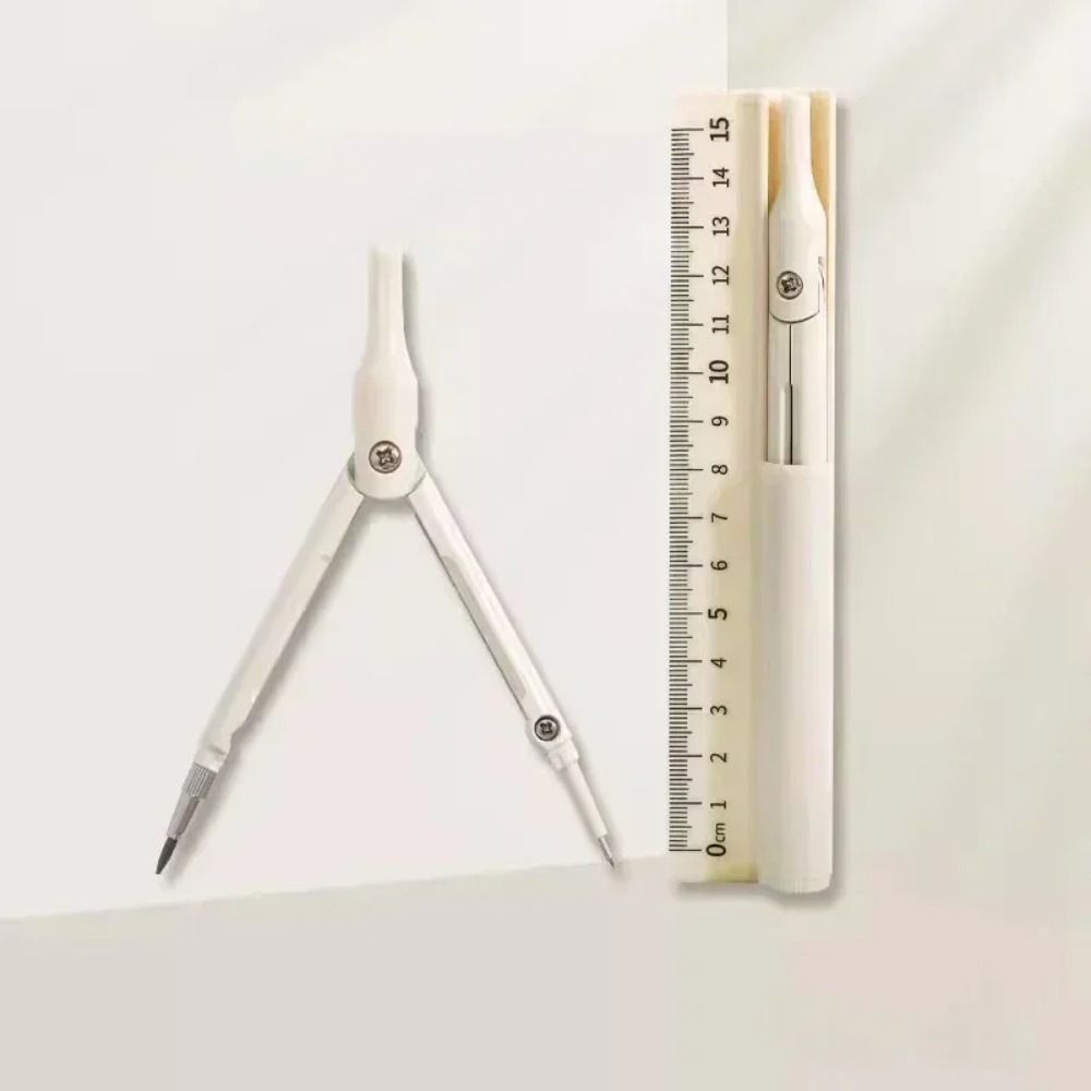3-in-1 Compass Pen Student Exa - Compass Geometry Set review and price