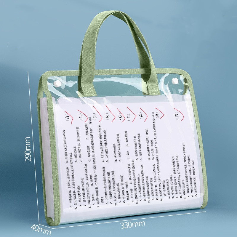 13-Layer A4 File Folder Storag - Office Stationery And Supply review and price