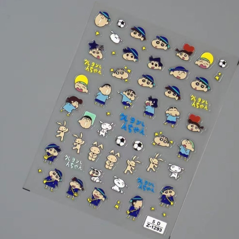 Crayon Shin-chan Creative Pape - Memo Pad Sticky review and price