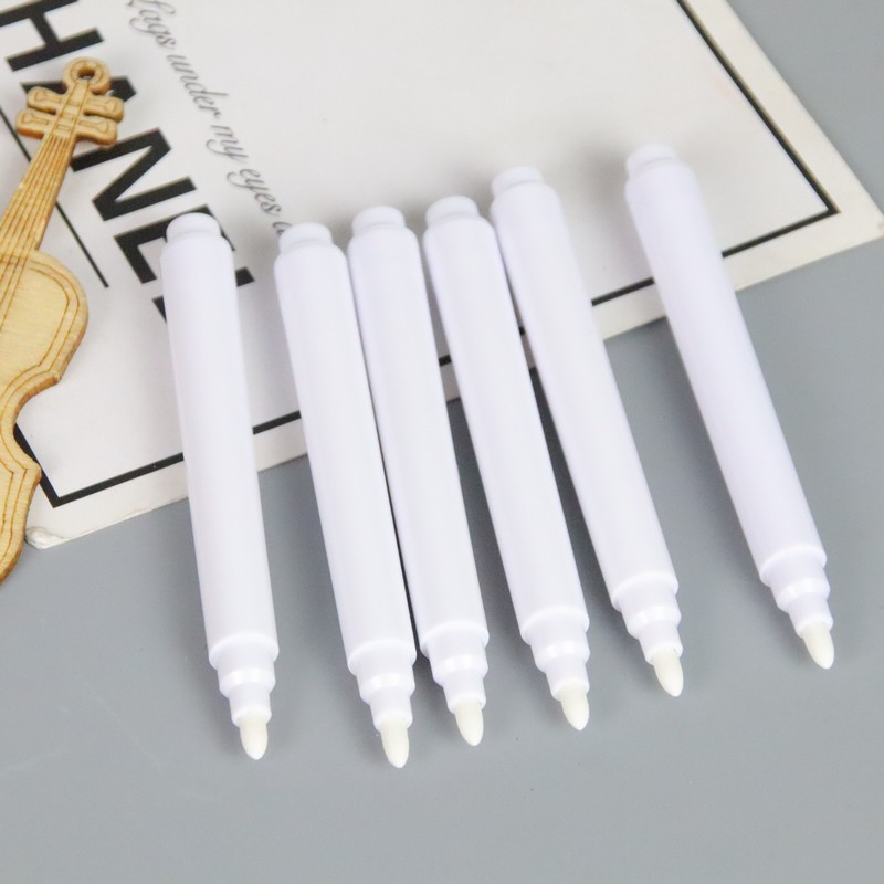 Liquid Chalk Erasable Pen 3-10 - Correction Fluid White review and price