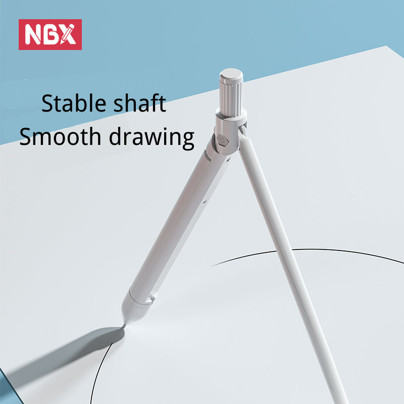 NBX Compass Pencil School Draw - Compass Geometry Set review and price