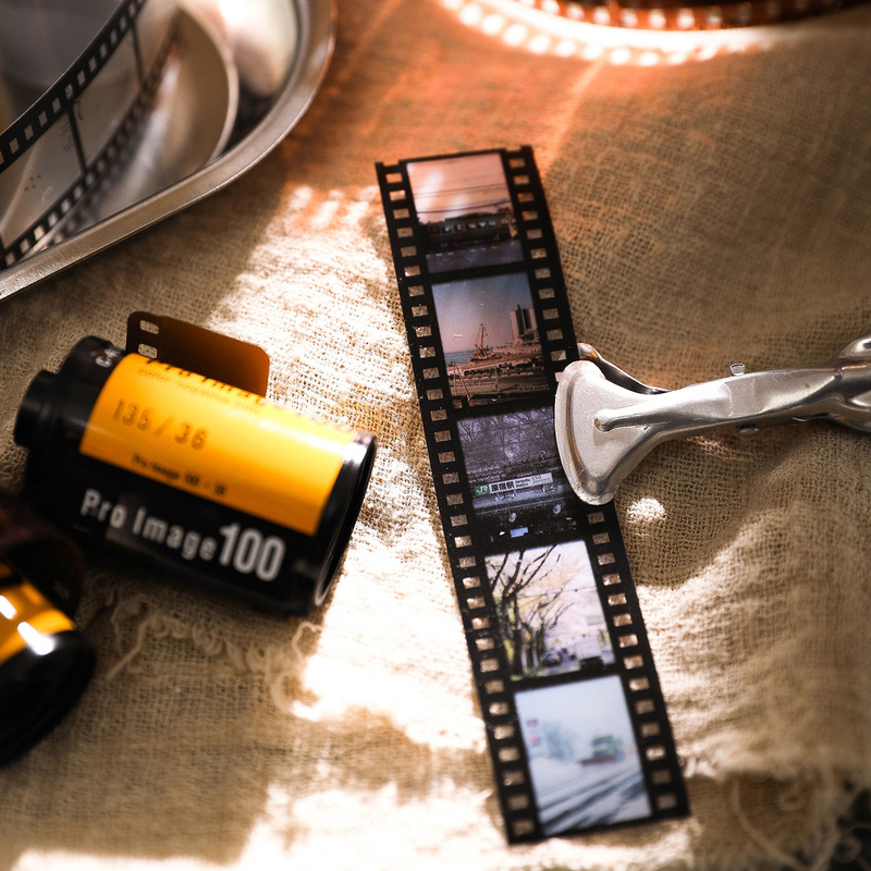 1 Roll 2.5x200cm Film Themed P - Washi Tape Set review and price