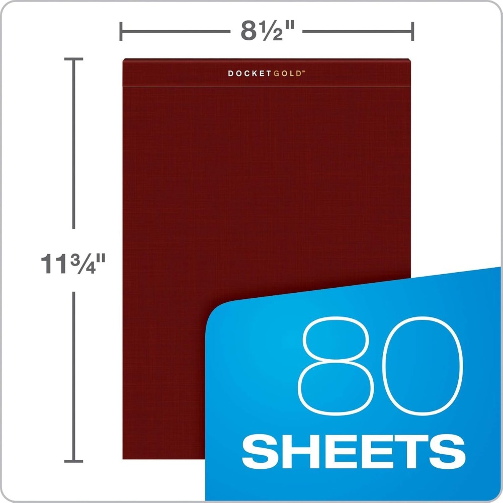 Premium Graph Paper Pad, 8.5x1 - Graph Paper Pad review and price