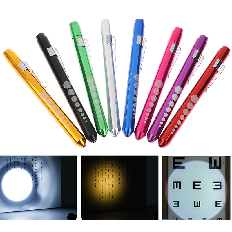 Oral Xamination Pen Light, Pen - Stationery Supply review and price