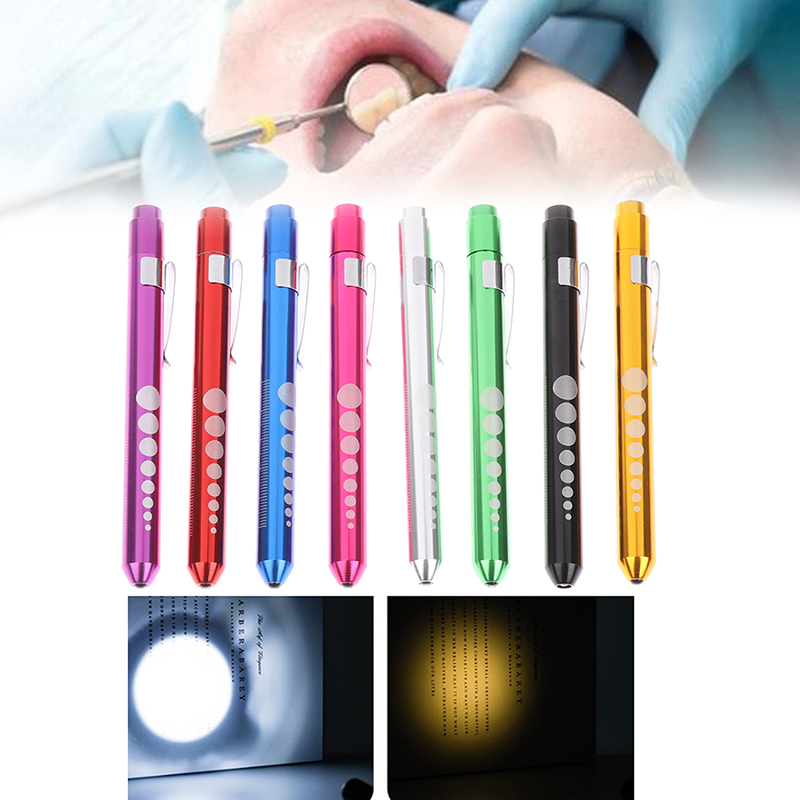 Oral Xamination Pen Light, Pen - Stationery Supply review and price