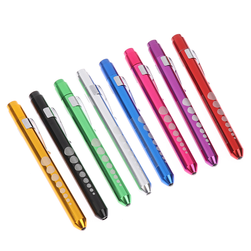 Oral Xamination Pen Light, Pen - Stationery Supply review and price