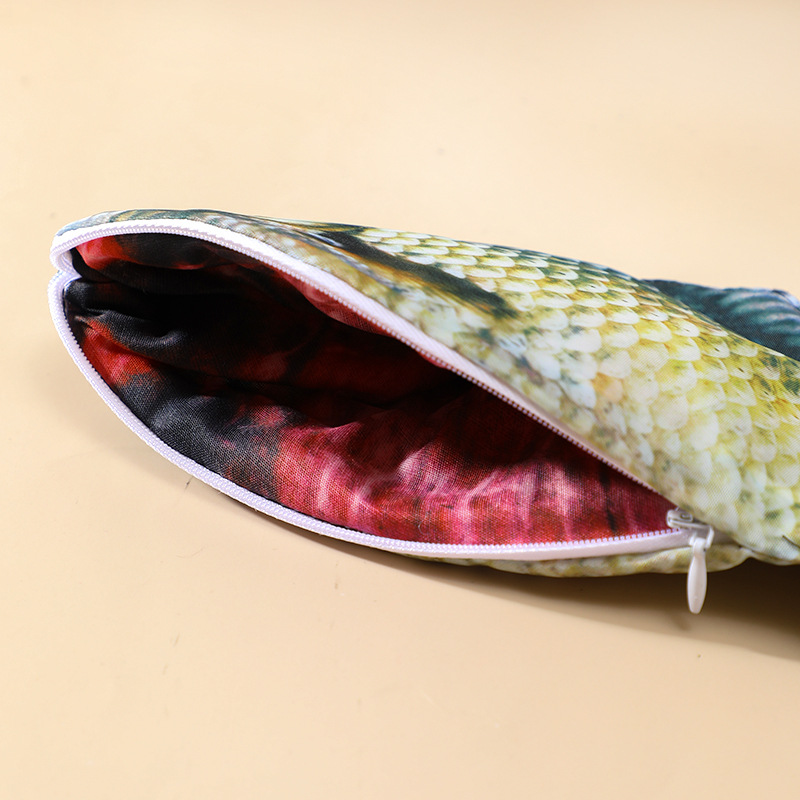 Realistic Salt Fish Carp Penci - Ideal Stationery & Office Supply review and price
