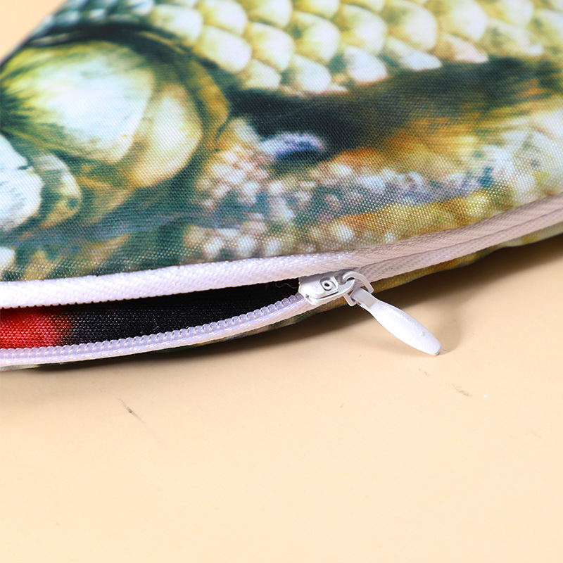 Realistic Salt Fish Carp Penci - Ideal Stationery & Office Supply review and price